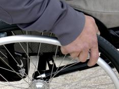 La incapacidad permanente se reconoce a trabajadores que padecen una lesión crónica.