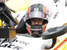 Alonso termina cuarto en el Fast Friday