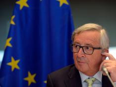 Juncker dice que no va a crearse una lista de paraísos fiscales dentro de la UE