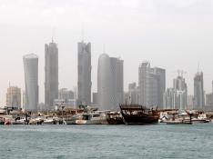 Las "amistades peligrosas" de Qatar