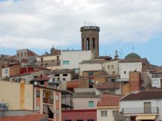 Así es Batea, el pueblo catalán que quiere ser aragonés