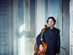 El Festival en el Camino de Santiago continúa con la historia del violonchelo barroco