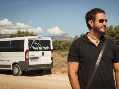 De blog viajero a agencia turística con un destino: Aragón