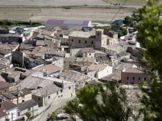 Imágenes de Castejón de Valdejasa en 'Aragón, pueblo a pueblo'