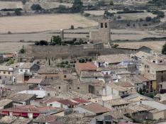 Imágenes de Castiliscar en 'Aragón, pueblo a pueblo'