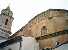 El Gobierno aragonés destina 100.000 euros a ayudas a la investigación sobre el patrimonio