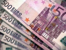 Cerca de 83.000 euros atascan los retretes de un banco y de tres restaurantes en Ginebra