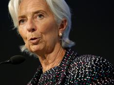 El FMI propone crear un nuevo comité para analizar "correcciones" a medio plazo en el plan de negocio de Sareb