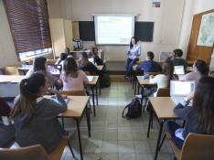 Una sentencia reconoce el derecho de los docentes interinos a incorporarse 1 septiembre