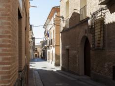 Más imágenes de Villamayor de Gállego en 'Aragón, pueblo a pueblo'