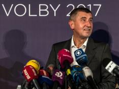 El recuento oficial confirma el avance del populismo euroescéptico en la República Checa