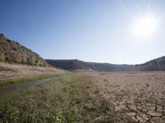 El Ayuntamiento activa el plan de emergencia por sequía ante la falta de reservas en el Arquillo