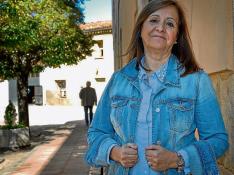 Carmen Sánchez será la nueva delegada del Gobierno en Aragón.