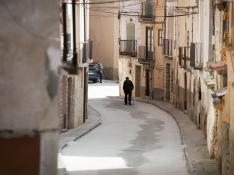 Más imágenes de Burbáguena en 'Aragón, pueblo a pueblo'