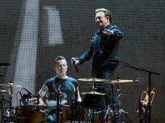 Bono, de U2, fue un "inversor pasivo" en dos proyectos inmobiliarios
