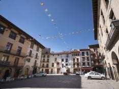Más imágenes de Mora de Rubielos en 'Aragón, pueblo a pueblo'
