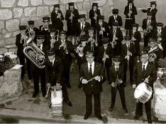 De 1917 a 2017: la banda de música de Andorra cumple cien años