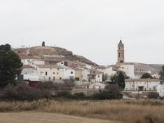 Más imágenes de Jatiel en 'Aragón, pueblo a pueblo'