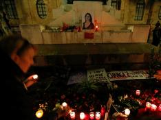 Tres hombres son acusados formalmente por el asesinato de la periodista Daphne Caruana en Malta