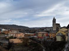 Más imágenes de Lascuarre en 'Aragón, pueblo a pueblo'
