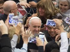 El papa visitará Perú y Chile, un viaje para preparar Sínodo sobre Amazonía