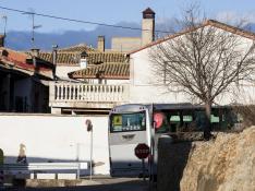 Más imágenes de Argavieso en 'Aragón, pueblo a pueblo'