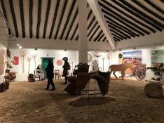Reabre sus puertas un renovado museo etnológico de Belchite