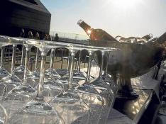 El vino se ha convertido en la punta de lanza del turismo de las zonas productoras.