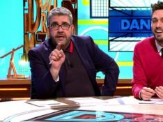 Flo y Dani Martínez despiden hoy su programa de humor en Cuatro.