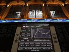 Wall Street abre al alza y el Dow Jones sube un 1,01%