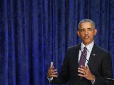 Obama reclama una reforma legal de las armas tras el tiroteo en un instituto de Florida