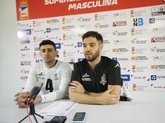 El CV Teruel se enfrenta  al Palma por el liderato en la Superliga