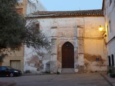 Declarada BIC la Iglesia de San Antonio Abad de Híjar