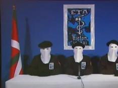 La disolución de ETA no cambiará la situación de sus presos