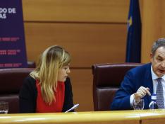 Zapatero, sobre la sentencia de la Manada: "El consentimiento solo existe si es expreso"