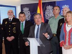 Detienen a seis de los 40 implicados en el ataque a varios guardias civiles en Algeciras