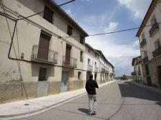 Más imágenes de Piedratajada en 'Aragón, pueblo a pueblo'
