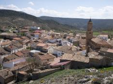 Más imágenes de Cubla en 'Aragón, pueblo a pueblo'
