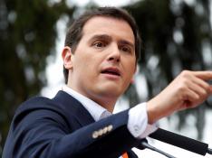 Rivera avanza que habrá más fichajes como el de Valls