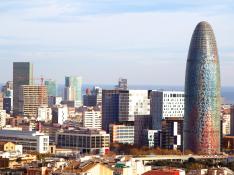 Barcelona se ha convertido en una de las ciudades más rentables a la hora de invertir en el sector inmobiliario.