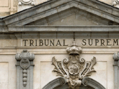 El Tribunal Supremo ha dejado sin efecto la sentencia dictada por el Tribunal Superior de Justicia de Aragón.