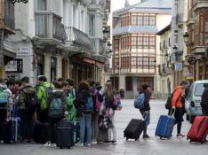 Las viviendas de uso turístico inscritas aumentan un 30%, aunque los alquileres sin licencia persisten
