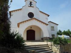 El proyecto de restauración de la iglesia de Cofita se cifra en 49.200 euros