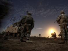 Un soldado de EE. UU. se declara culpable de apoyar al grupo Estado Islámico