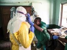 La RD Congo, ante el brote de ébola más grave de la última década