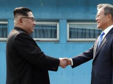 Los líderes de las dos Coreas se reunirán del 18 al 20 de septiembre en Pionyang