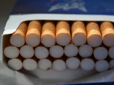 Golpe histórico al contrabando de tabaco con el desmantelamiento de cuatro fábricas en Toledo y Sevilla
