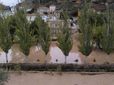 El agua de Foradada ya es potable para siete de los ocho pueblos afectados