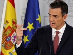 Los aragoneses se ahorrarán unos 3.000 euros con el decreto sobre hipotecas anunciado por Sánchez, según Gestha