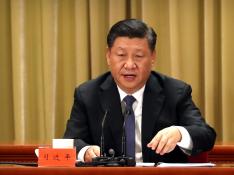 Xi afirma que Taiwán "debe ser y será reunificada" con China